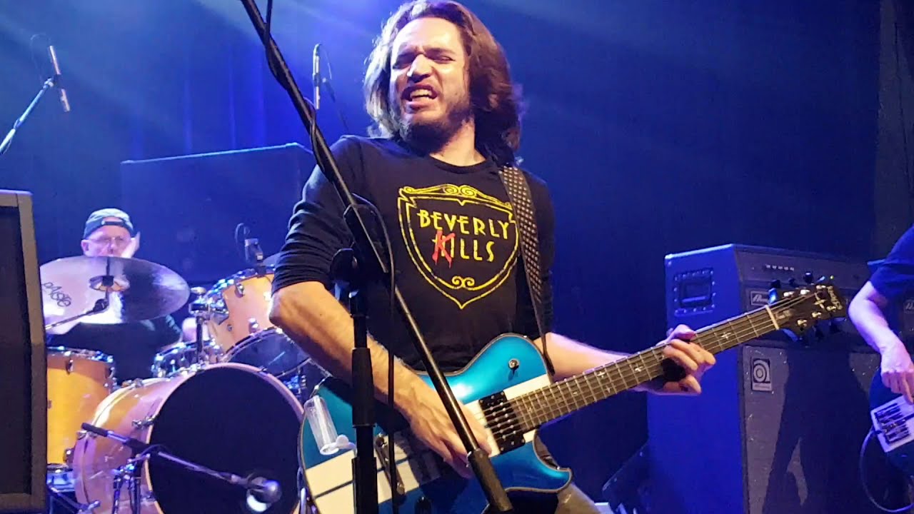 Eric Steckel-Can´t You See-Piano Dortmund-2020-03-12