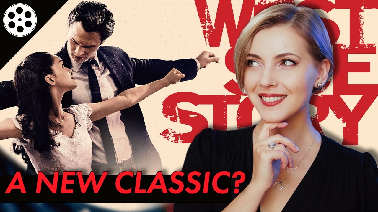 WEST SIDE STORY: Does Spielberg Get It Right?