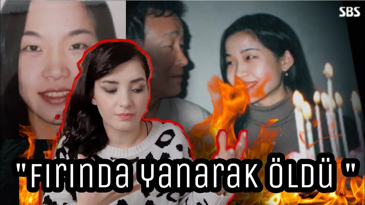 YOONHEE NEREDE? |YILLARDIR ÇÖZÜLEMEYEN SIR.. suç dosyası