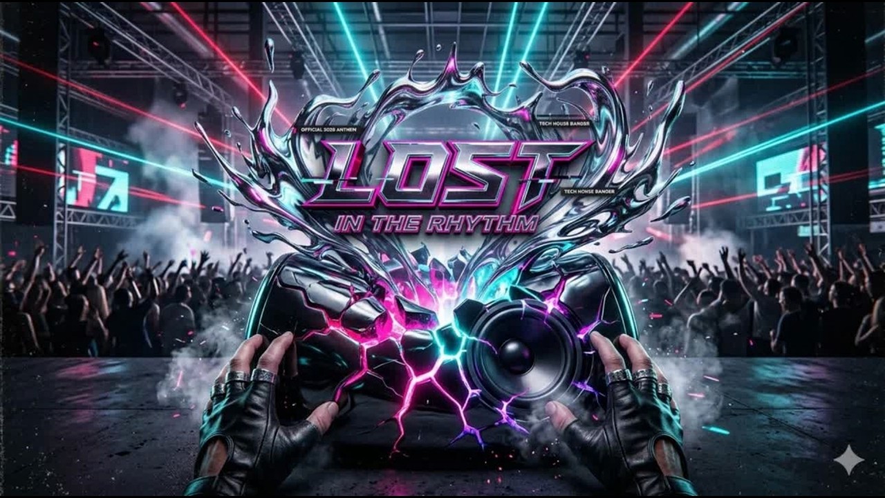 MAU P STYLE TECH HOUSE – This Drop Is Illegal 💀