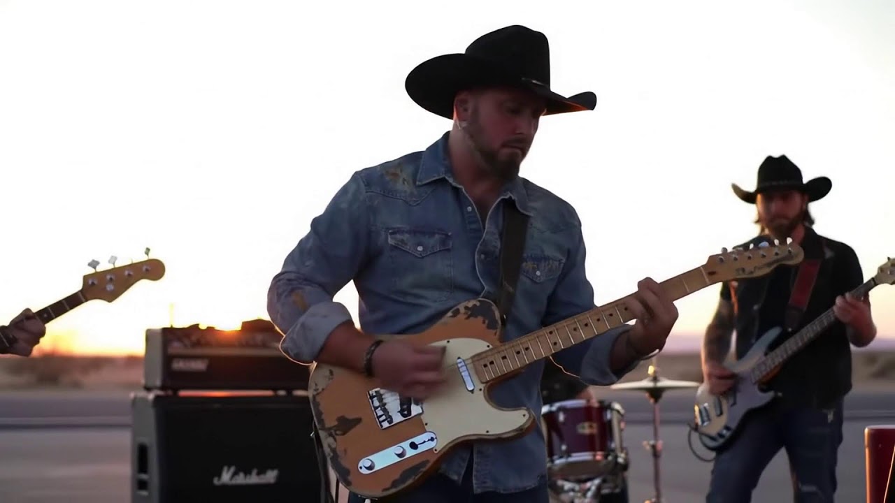 Country Rock Vibes &ndash; Whiskey Trails of the South Inspired by Chris Stapleton