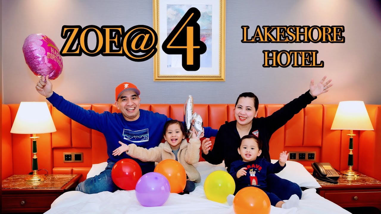 Lakeshore Hotel Hsinchu Part2