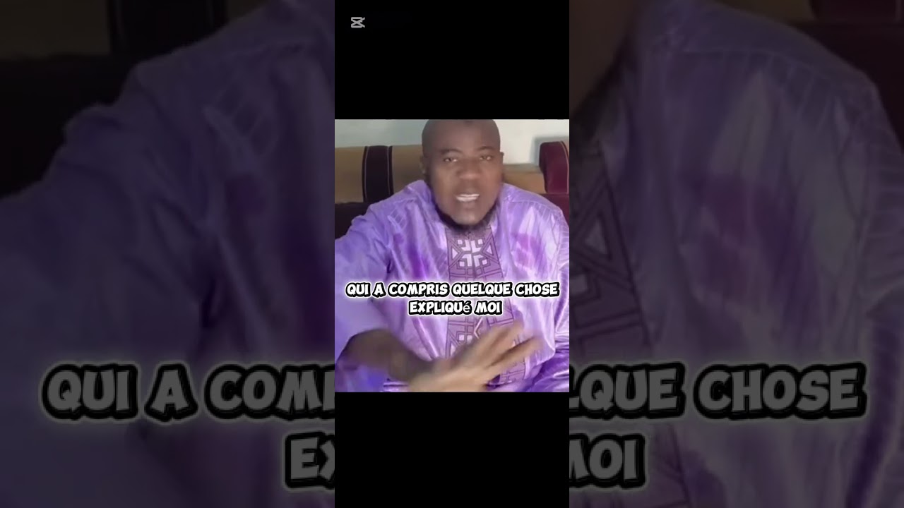 Affaire de 3 Millions de synayogo c’est comment !