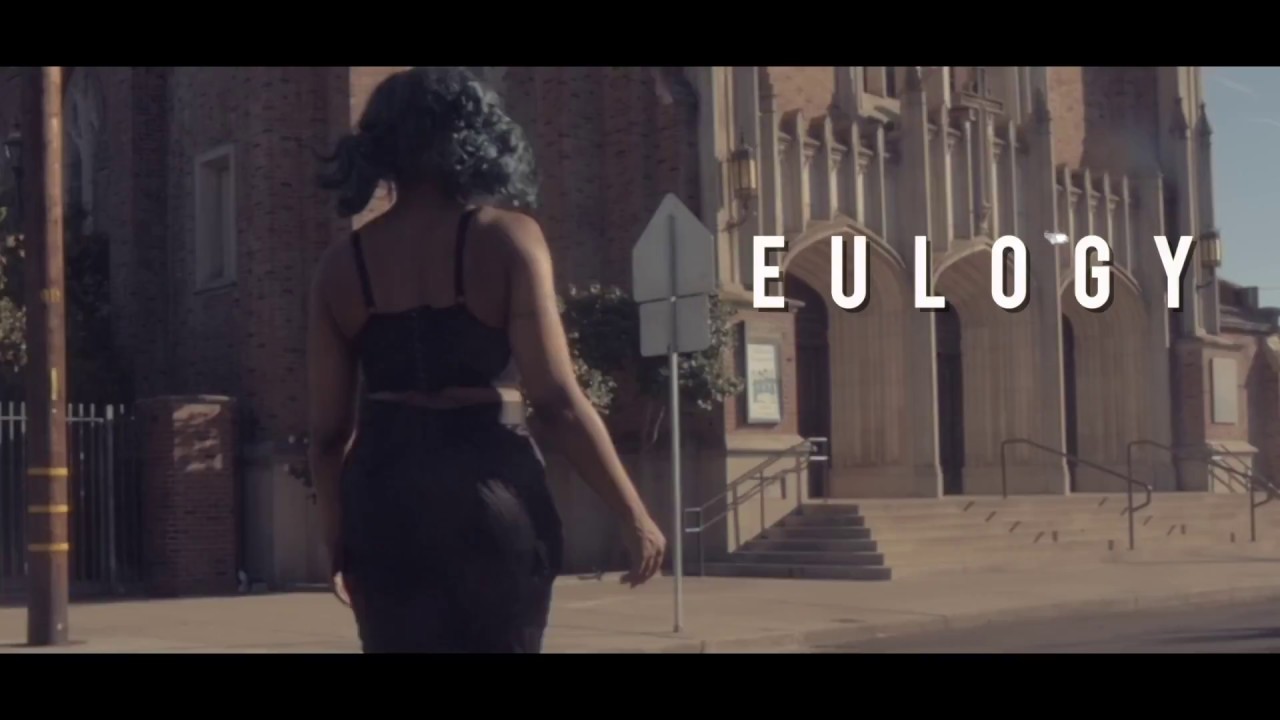 Okolo - Eulogy Official Video