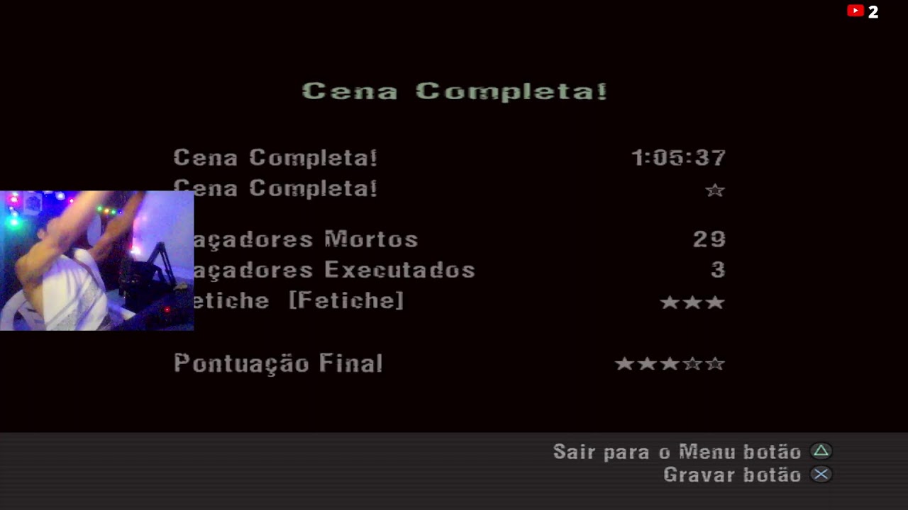 Manhunt 1 💀🔪 Domingão! (Parte 3)