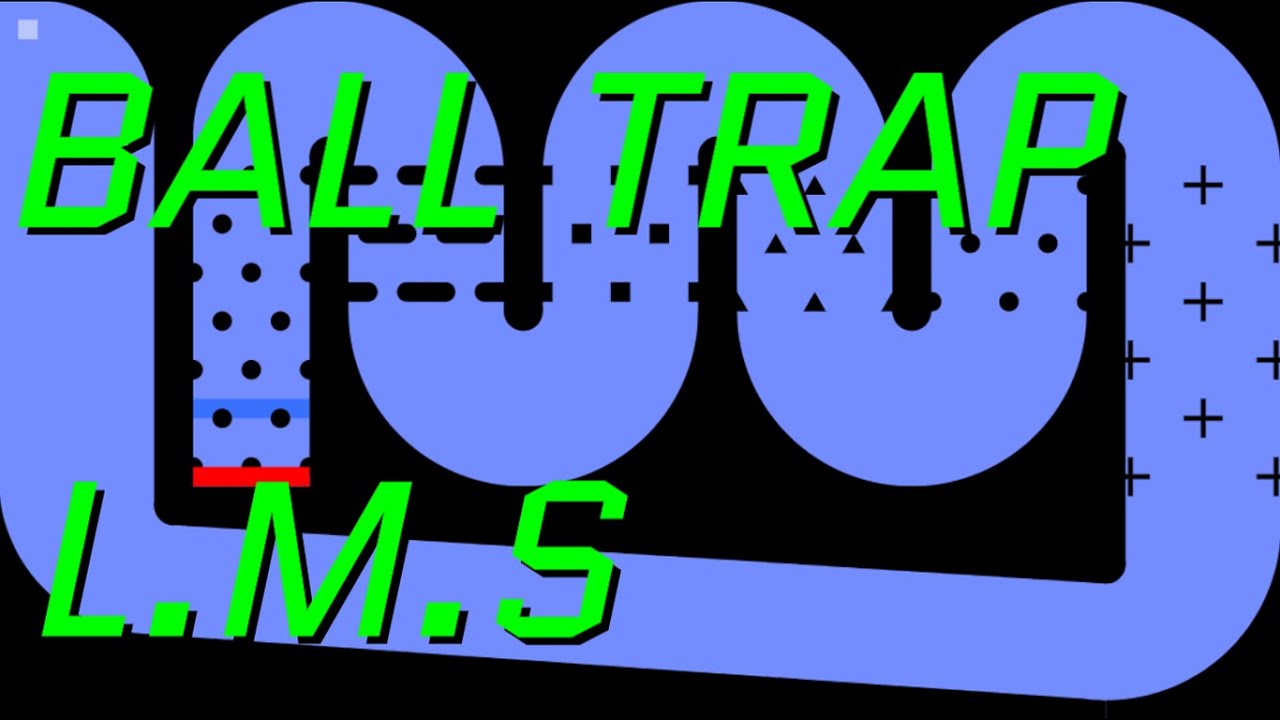 24 Last Marble Standing EP. 0 (by Algodoo)