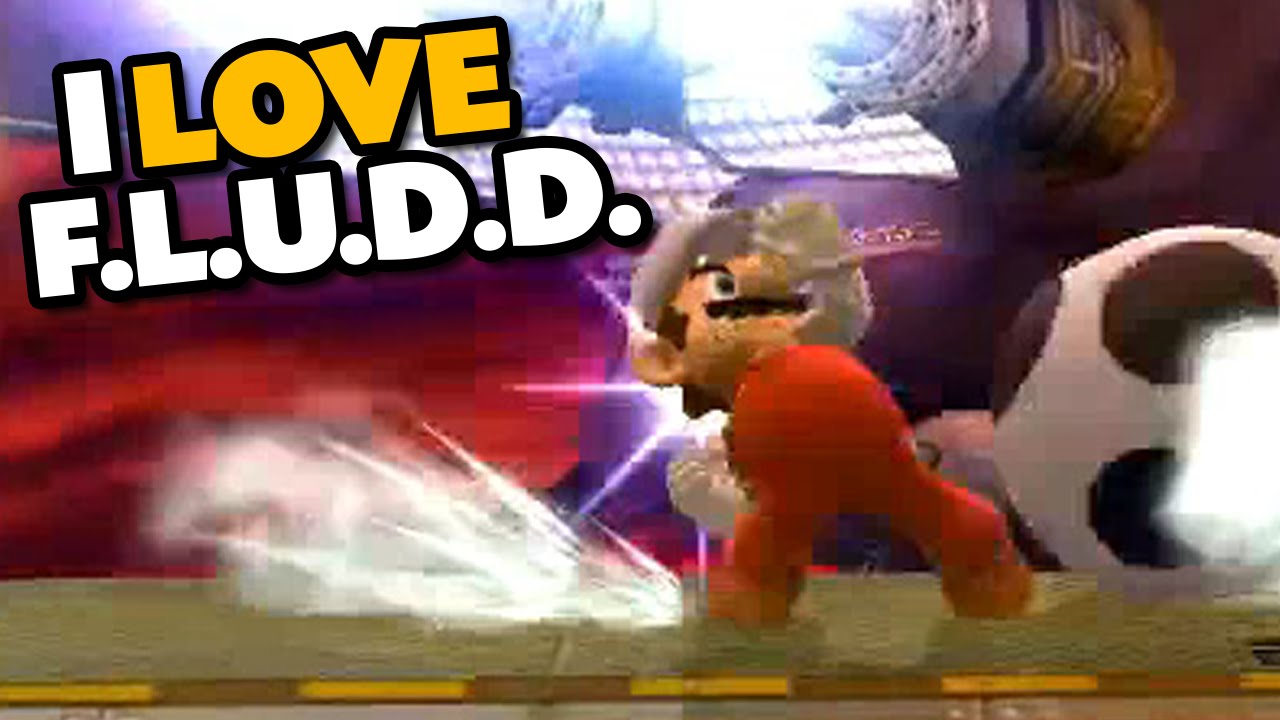 I Love Fludd. (Twitch Livestream Highlight)