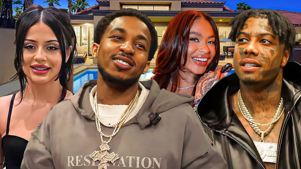We Threw The CRAZIEST Streamer Awards After Party!