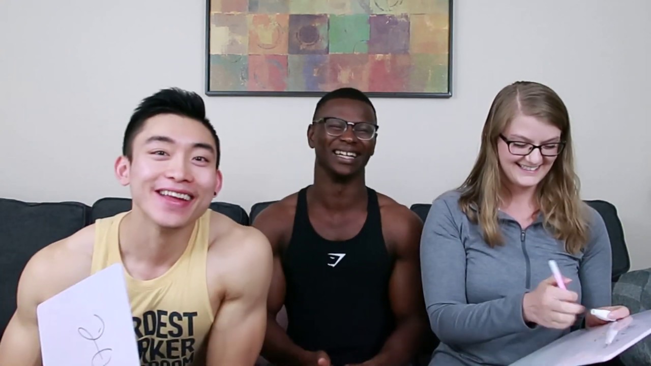 WHO KNOWS ME BETTER? (GIRLFRIEND VS BEST FRIEND)