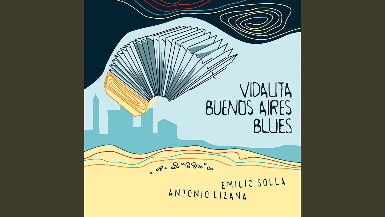 Vidalita - Buenos Aires blues