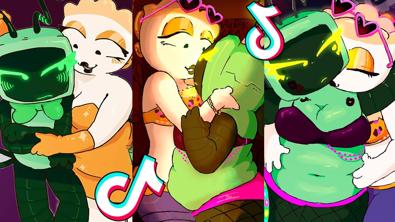 Dandy's World 🤣 BEST TikTok Compilation #151