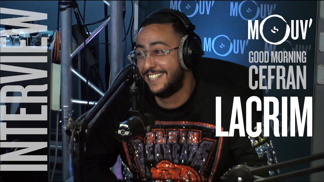 LACRIM : 