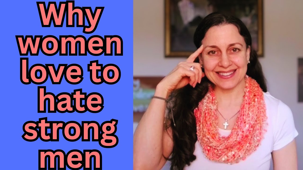 I Discovered the SHOCKING Truth About Women and Masculine Men