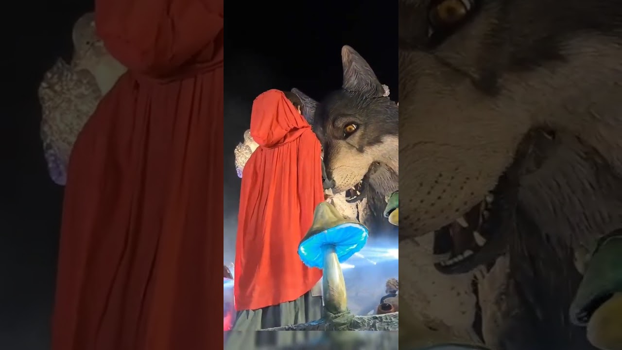 Carnevale di Viareggio 2026. Carro vincitore 