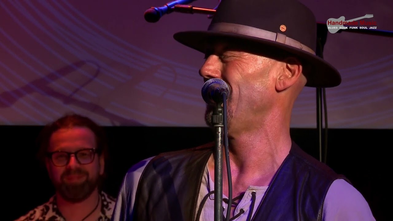 Blue Deal (GER) 1.6.2024 - full concert