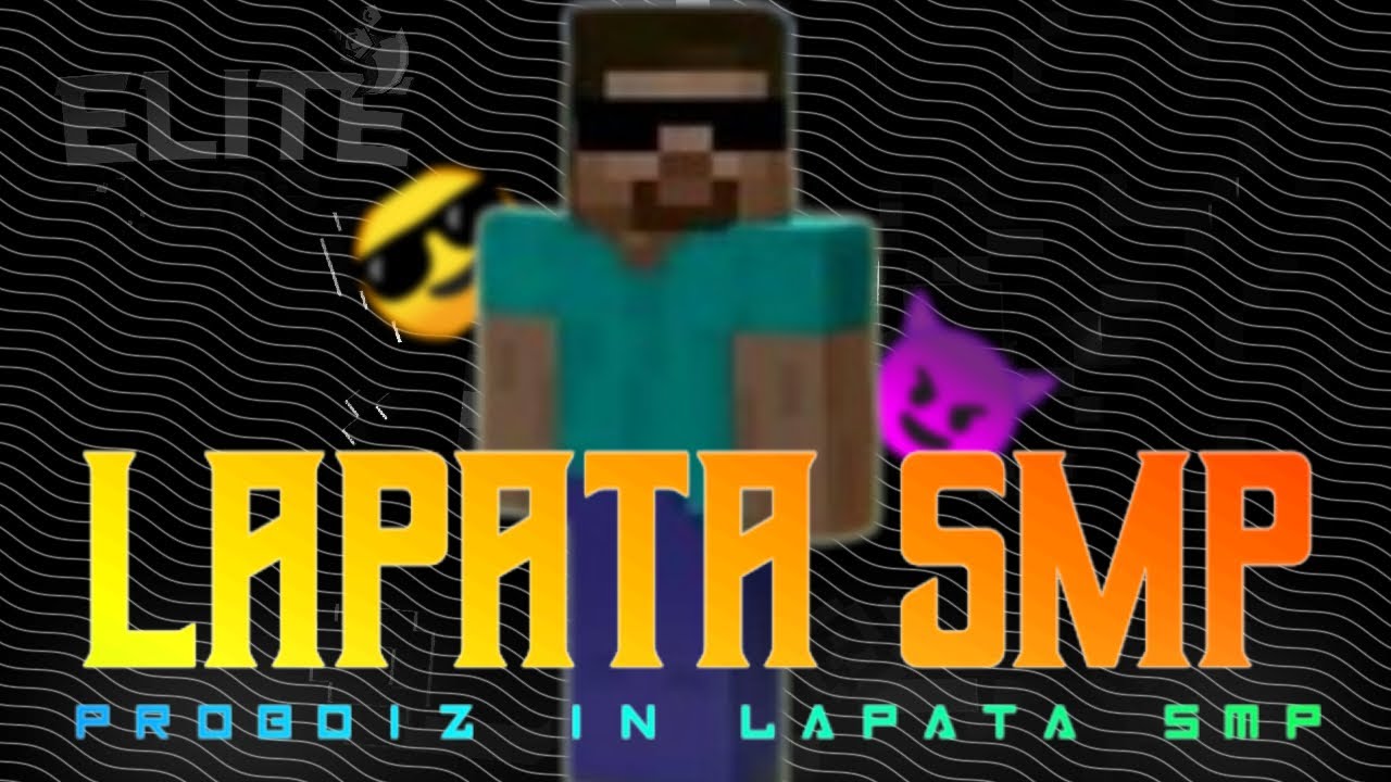 😈ProBoiz95 Join Lapata Smp🥵  Ft.@ProBoiz95 😎