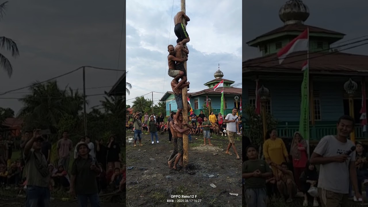 𝐋𝐨𝐦𝐛𝐚 𝐏𝐚𝐧𝐣𝐚𝐭 𝐏𝐢𝐧𝐚𝐧𝐠 𝐇𝐔𝐓 𝐑𝐈 𝐤𝐞 80 𝐝𝐢 𝐓𝐇𝐏10 𝐏𝐮𝐥𝐚𝐢 𝐏𝐓.𝐓𝐇𝐈𝐏🇮🇩💪