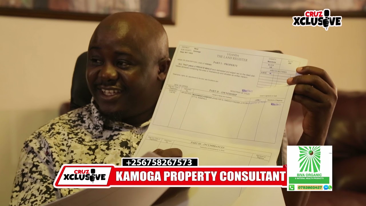 OBUFERE MUBYAPA - BANKUBA KYEYO MWESIBE BIRI OBUFERE  BWEBYAPA MU UGANDA KUNO KULABULA