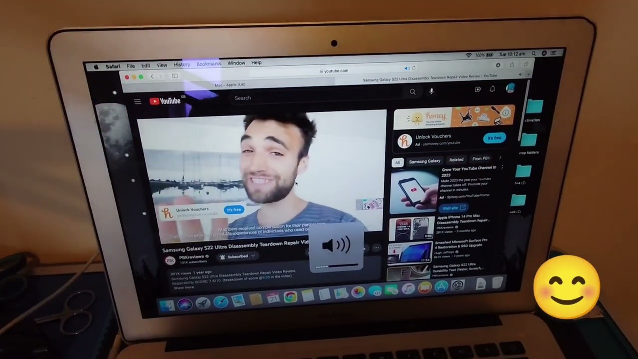 MacBook Air late 2010 in 2023!!!             How usable is it ???