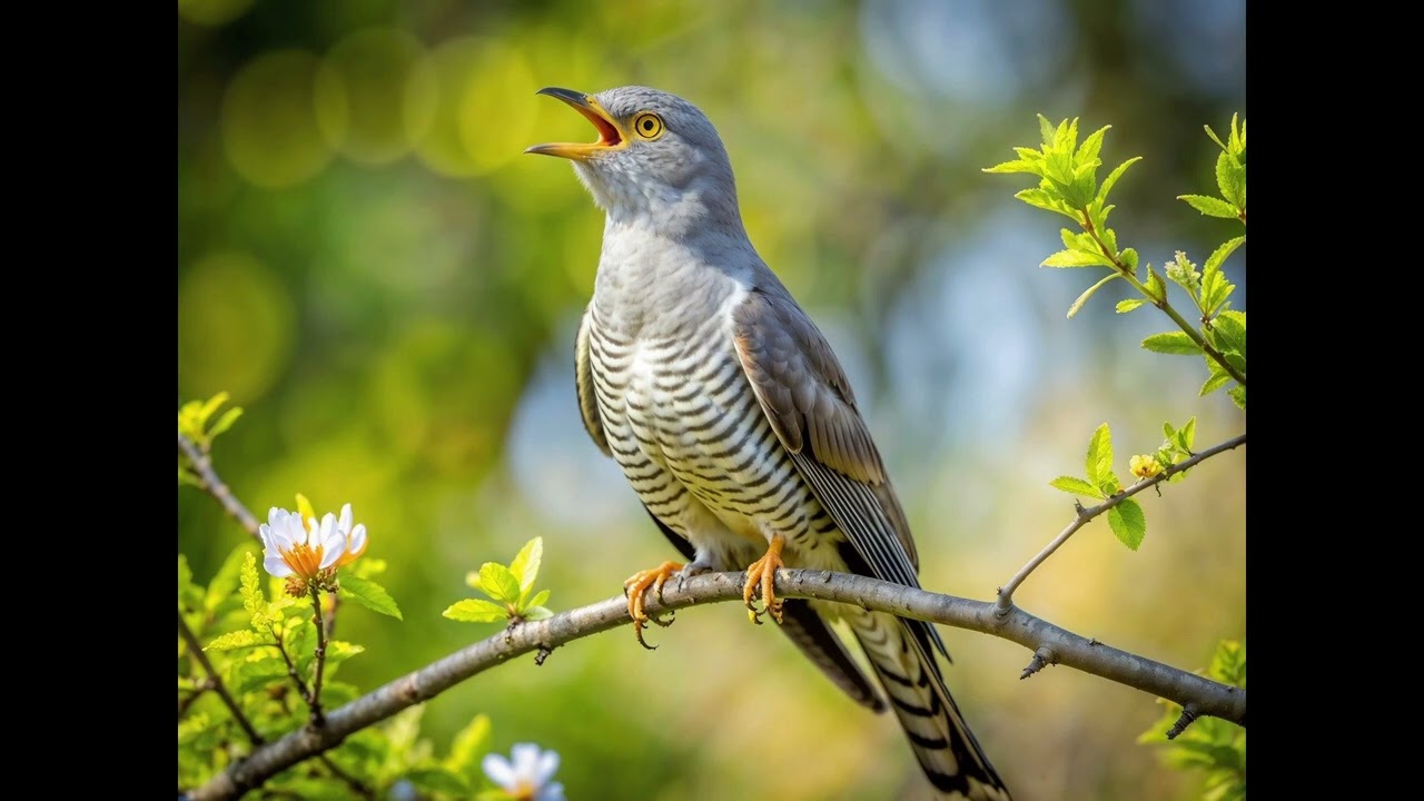 Graham Irwin - My Bonny Cuckoo - with lyrics in the description