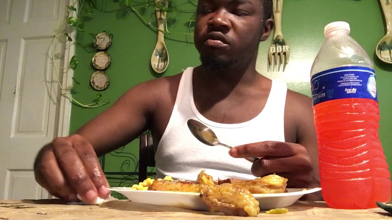 The Anikka Albrite Challenge