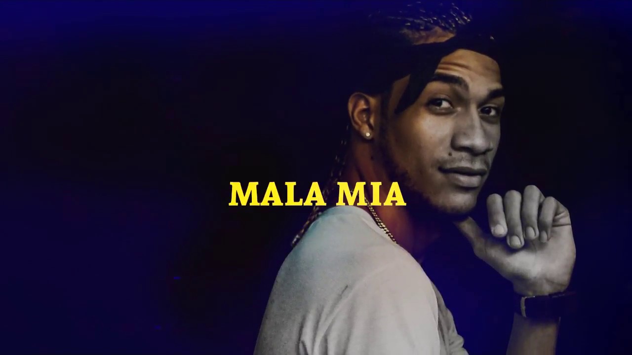 Mala Mia - Maynner One