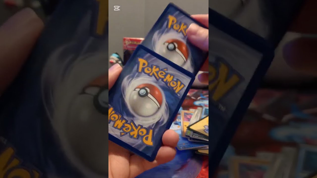 Day 40 Charizard or Broke 