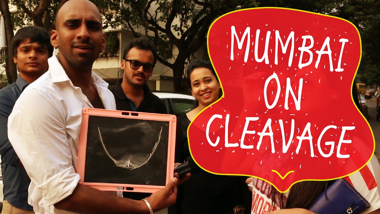 Mumbai on Cleavages | Being Indian