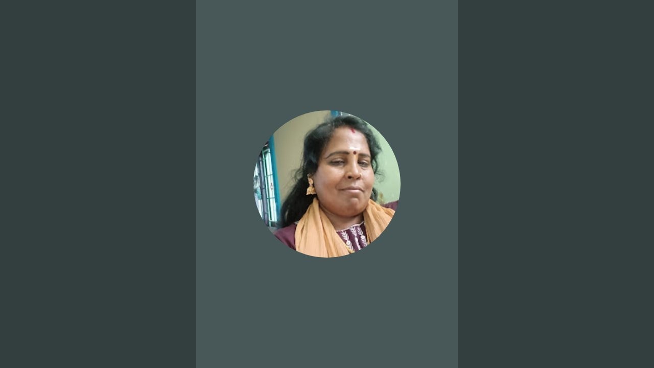 Kamala Trichy சேனல் நேரலையில்!