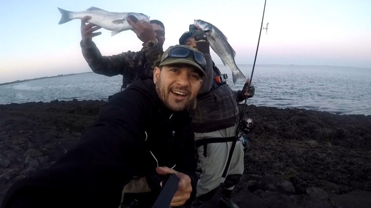 بحت على أغلا سمك 🐟🎏 معنا اخطر الرياس وفرحة هستيرية