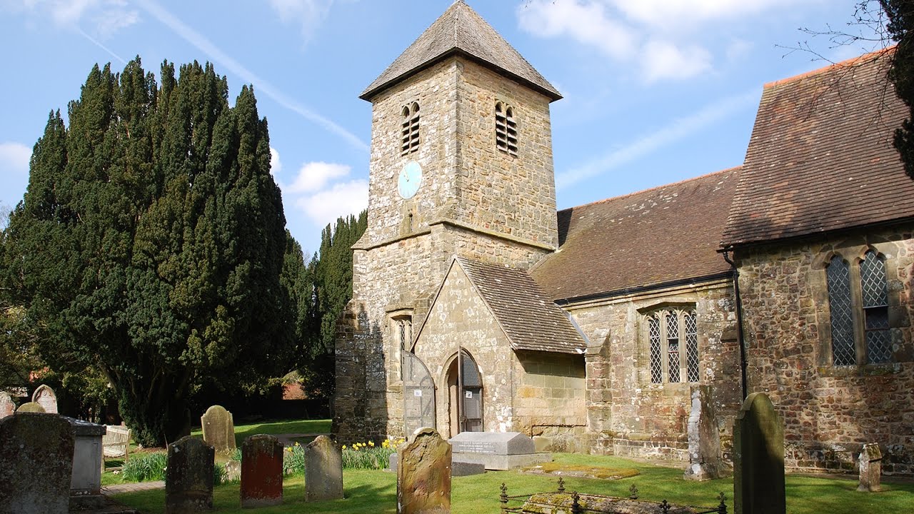 Wivelsfield Church