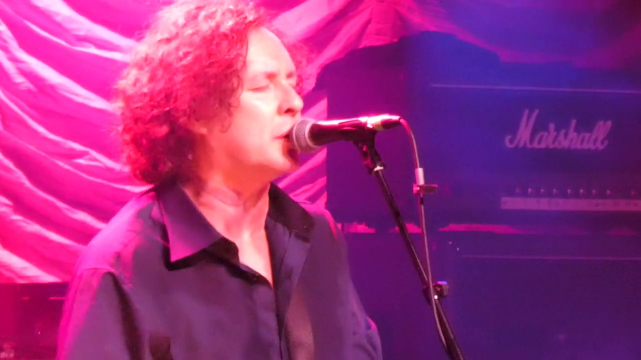 The WONDER STUFF, Grin, Mother & I, Some Sad Someone, Rock City, Nottingham,27-11-19