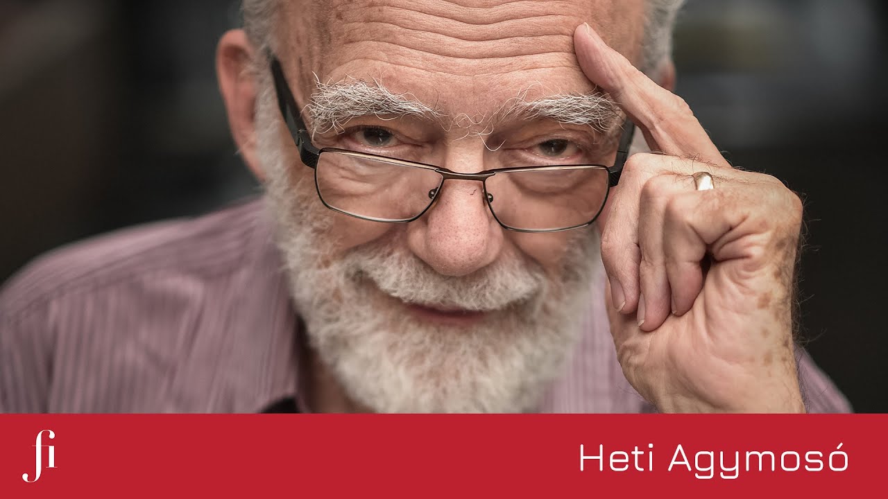 Heti Agymosó 98. rész - SZÖRFÖLNI AZ ADRENALINON, ÖNBÁNTALMAZÁS, SZEREPZAVAR, A NŐK SZERETETE