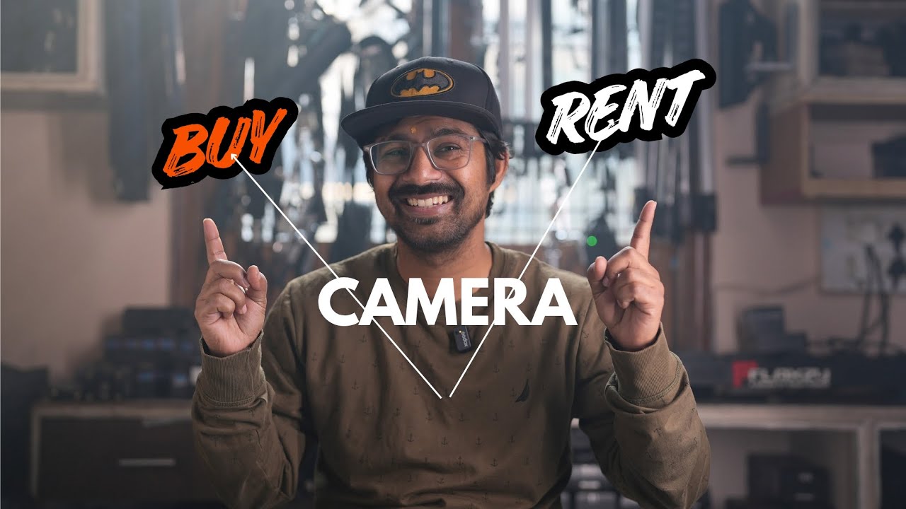 Thinking of Buying a Camera in 2026? Watch This First