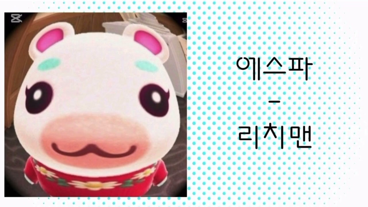 우리반이 하고싶어서 만든 랜플