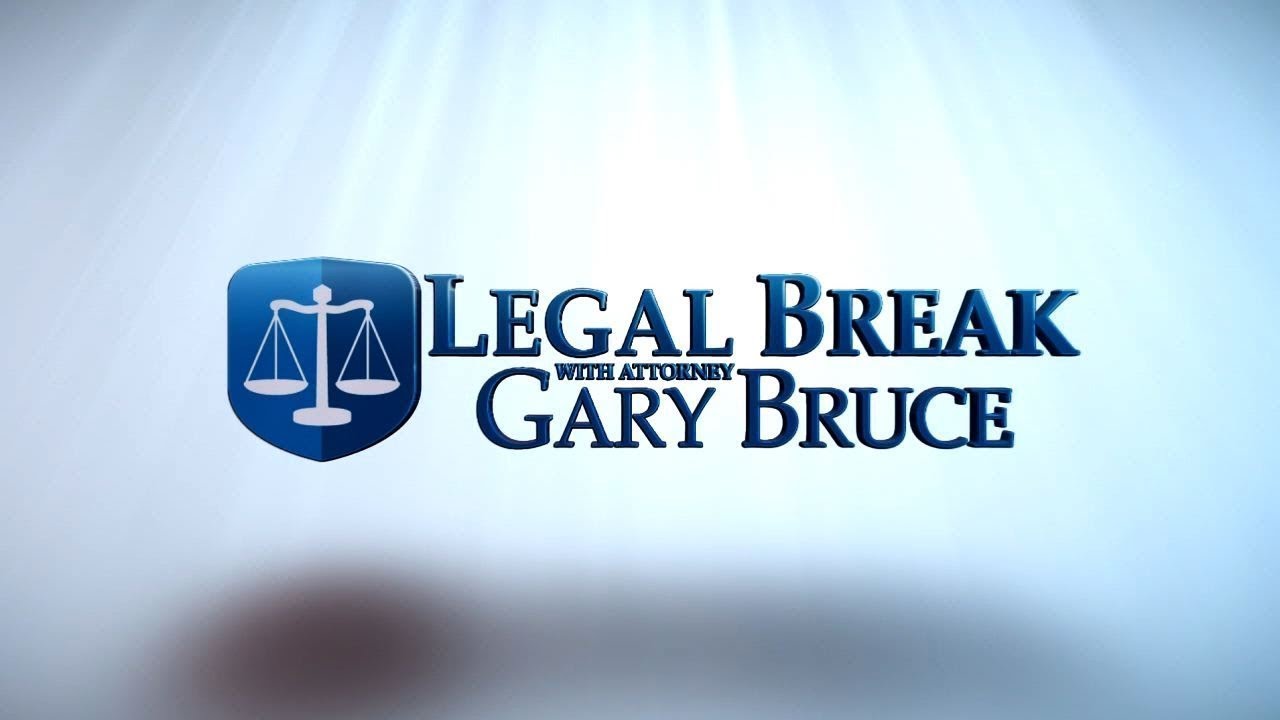 Burden Of Proof /Why you served rather than your insurance company?- WTVM Legal Break
