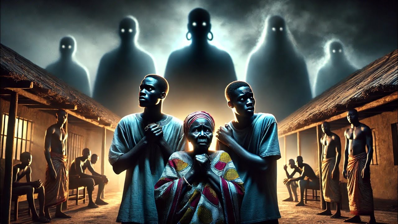 KAWTEF 😱 Wa keur gui séne yaye dafa signé wone pacte ak djinné yi guir ame doundou ak alale adouna 😱