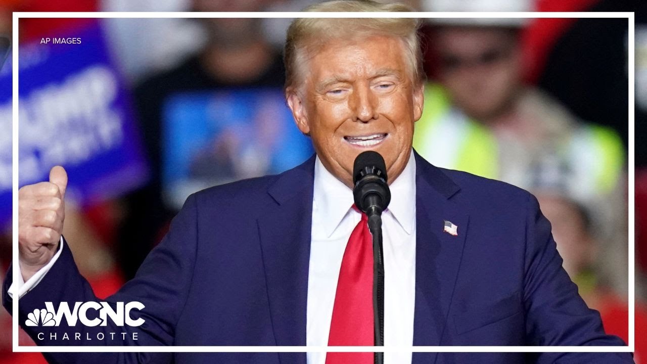 Did Trump pull off the biggest comeback in American politics?