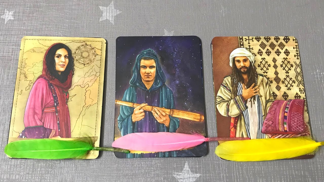 💌 Pick a Card |👩🏻‍💻 Career Messages For You💰| Career Tarot Reading | Teacup Tarot ☕️