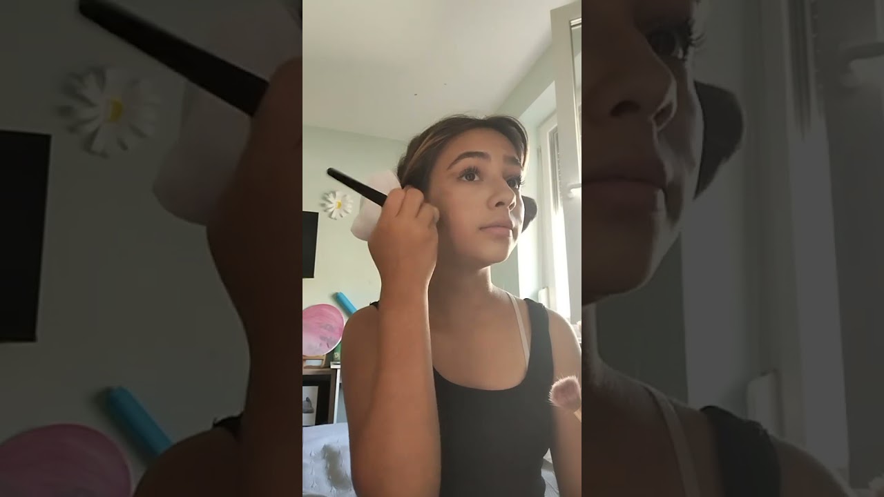 🌸GRWM🌸