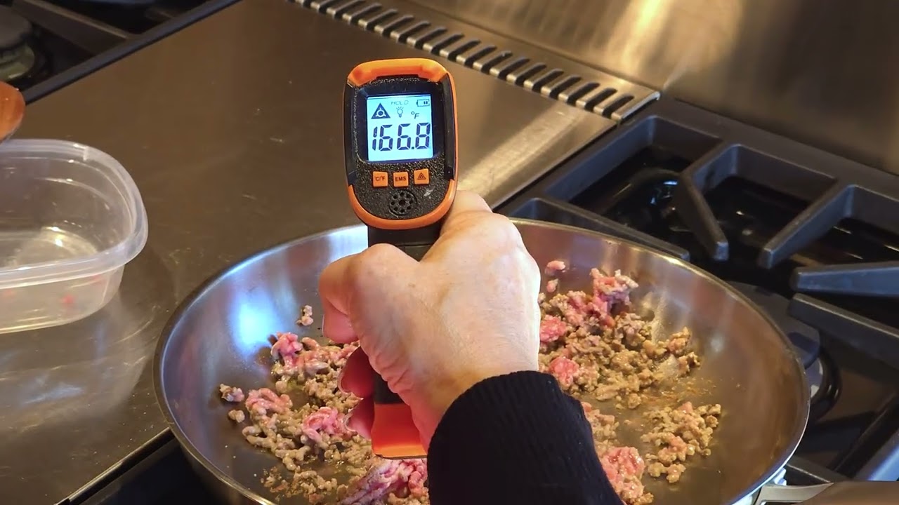 iLean-Pan in Action - Watch the Demo