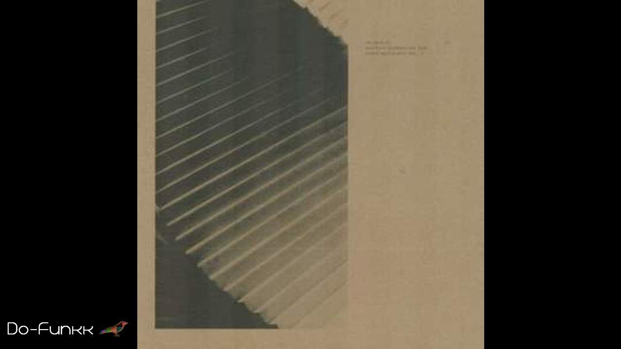 Melchior Productions Ltd. - The Longing  [a:rpia:r]