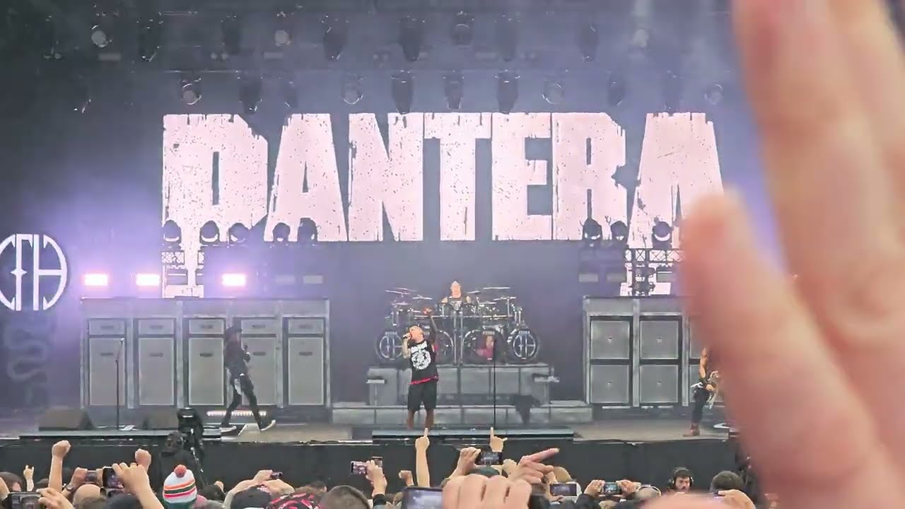 Pantera - 
