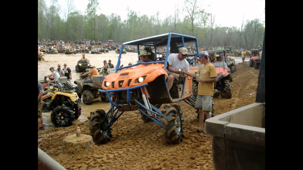 Mud Nationals 2011