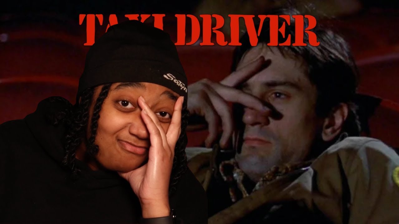 You Talkin' to Me? | *Taxi Driver (1976)* Reaction | First Time Watching