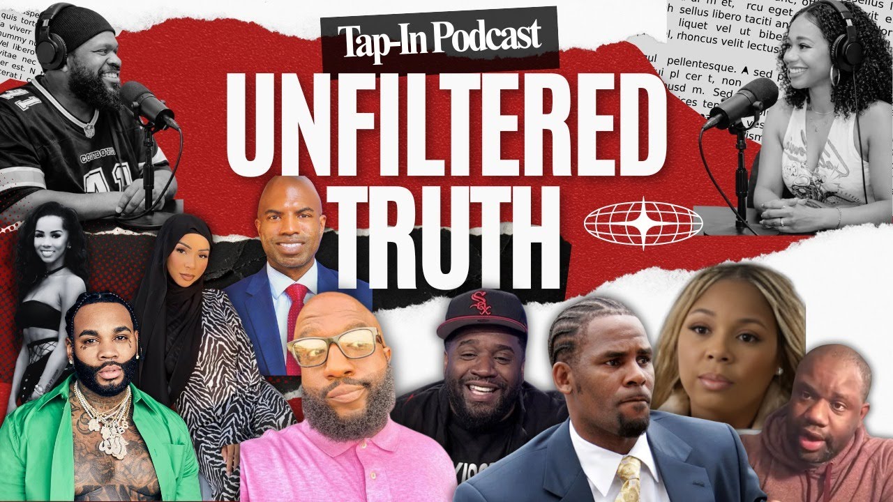Viral Perception vs. Real Truth: The R. Kelly & Brittany Renner Debate
