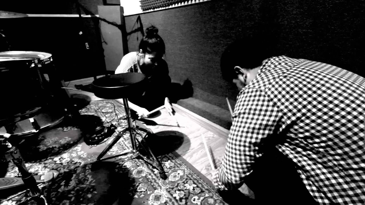 Silent - Recording at EMPRISE Soundlab