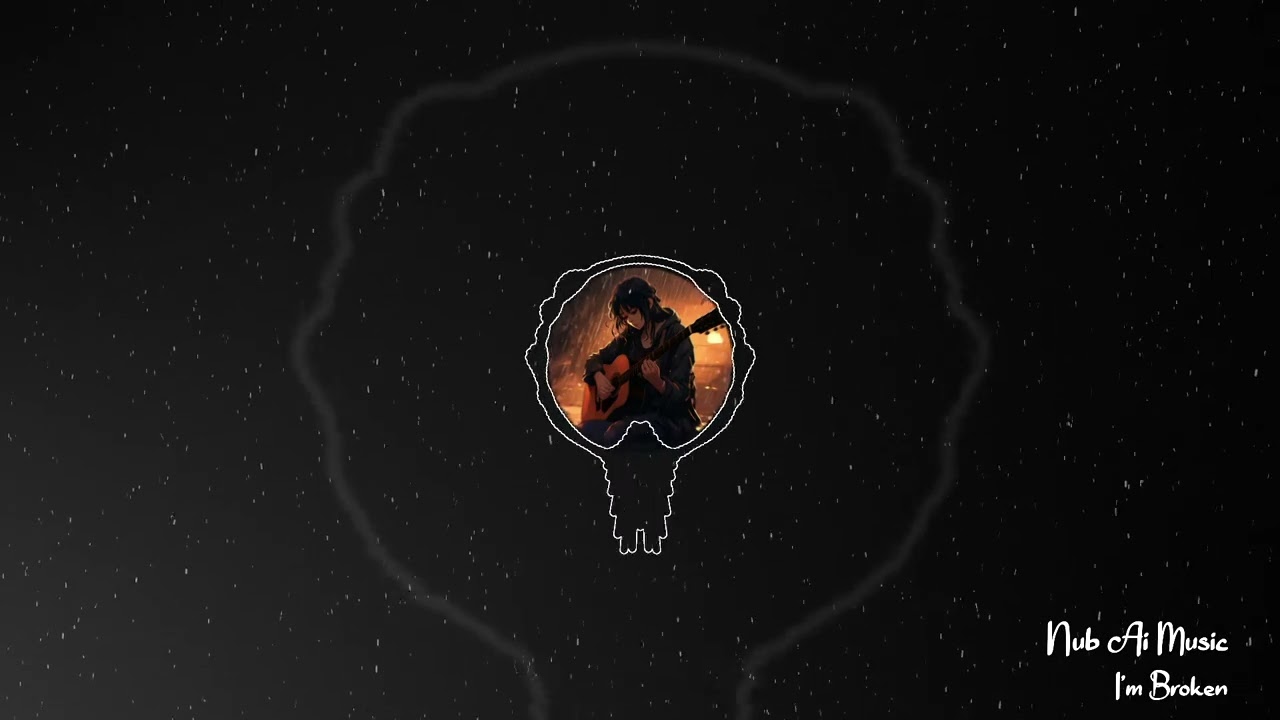 I'm Broken - Nub Ai Music