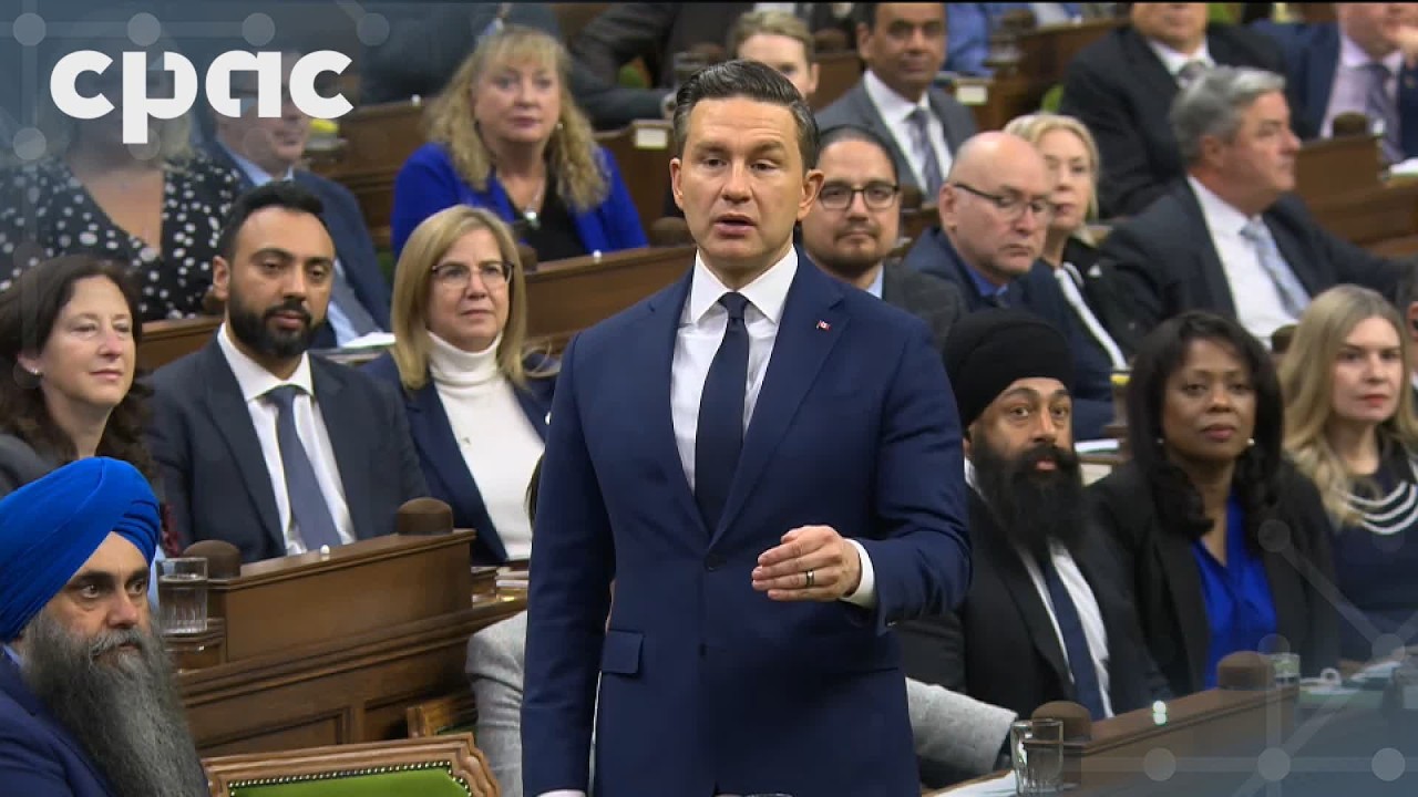 Question Period – February 5, 2026