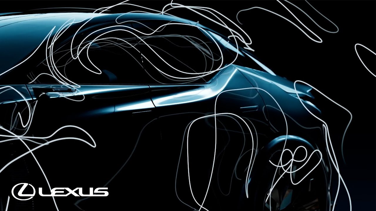 Lexus Design Award 2023 - Design for a Better Tomorrow